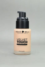 Base Velvet Liquida 37ml Dolce Bella Tono 02