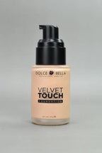 Base Velvet Liquida 37ml Dolce Bella Tono 03