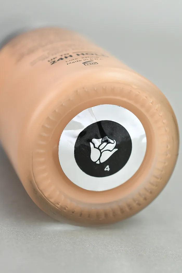 Base Velvet Liquida 37ml Dolce Bella Tono 04