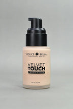 Base Velvet Liquida 37ml Dolce Bella Tono 05