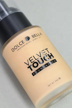 Base Velvet Liquida 37ml Dolce Bella Tono 06