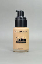 Base Velvet Liquida 37ml Dolce Bella Tono 06
