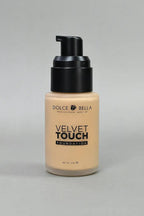 Base Velvet Líquida 37ml Dolce Bella Tono 07