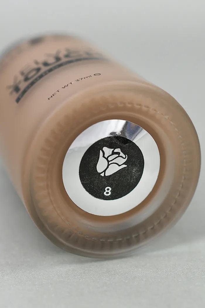 Base Velvet Líquida 37ml Dolce Bella Tono 08