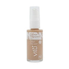 Base Vitú Elixir Tropical 02 Avellana