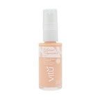 Base Vitú Elixir Tropical 04 Castaña