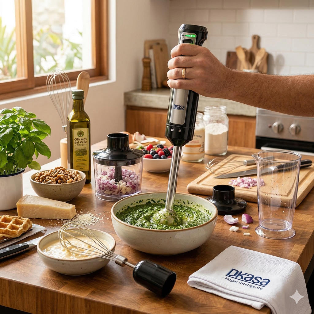 Batidora Premium Multi Mixer Dkasa