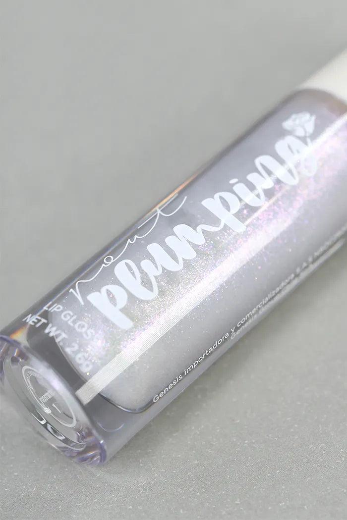 Brillo de Labios Voluminizador Dolce Bella Frostbite