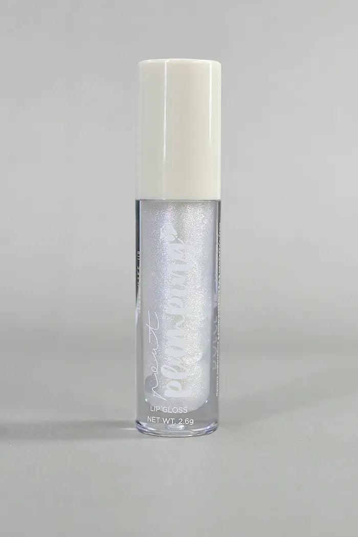 Brillo de Labios Voluminizador Dolce Bella Frostbite