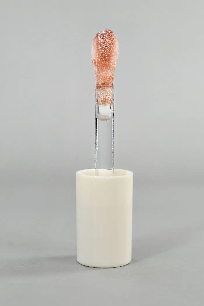 Brillo de Labios Voluminizador Dolce Bella Nebula
