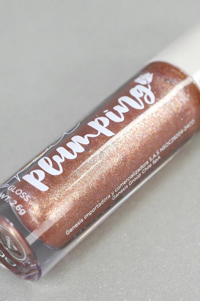 Brillo de Labios Voluminizador Dolce Bella Nebula