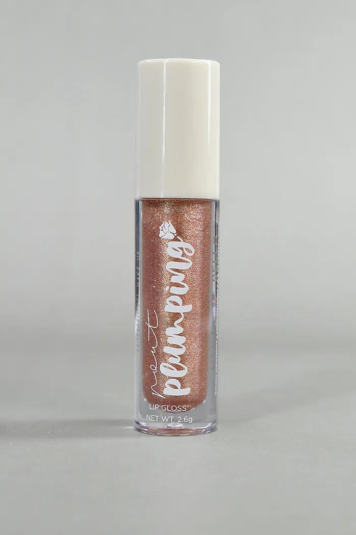 Brillo de Labios Voluminizador Dolce Bella Nebula