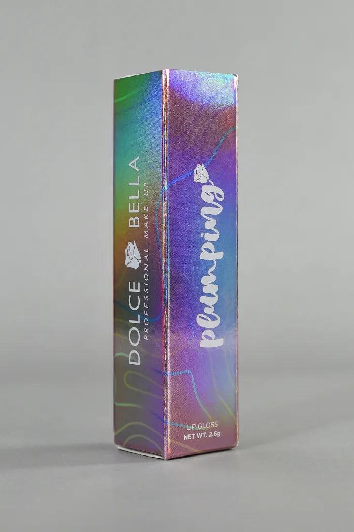 Brillo de Labios Voluminizador Dolce Bella Starburst