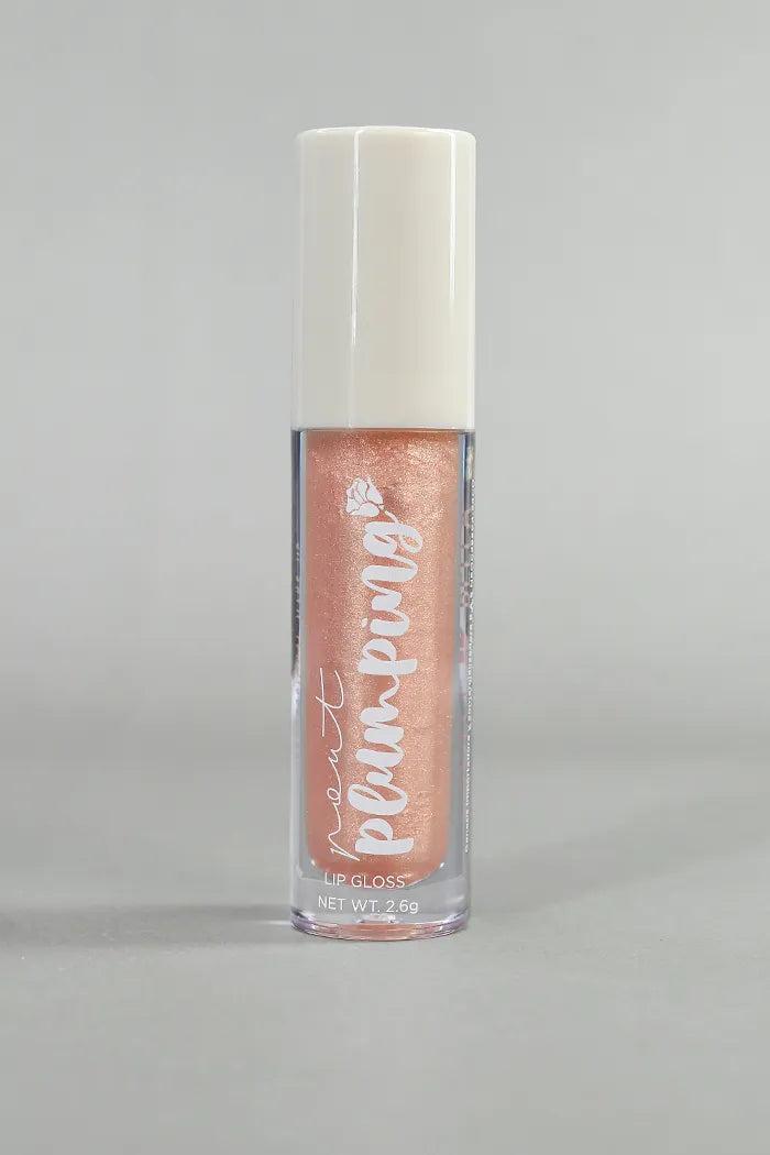 Brillo de Labios Voluminizador Dolce Bella Starburst