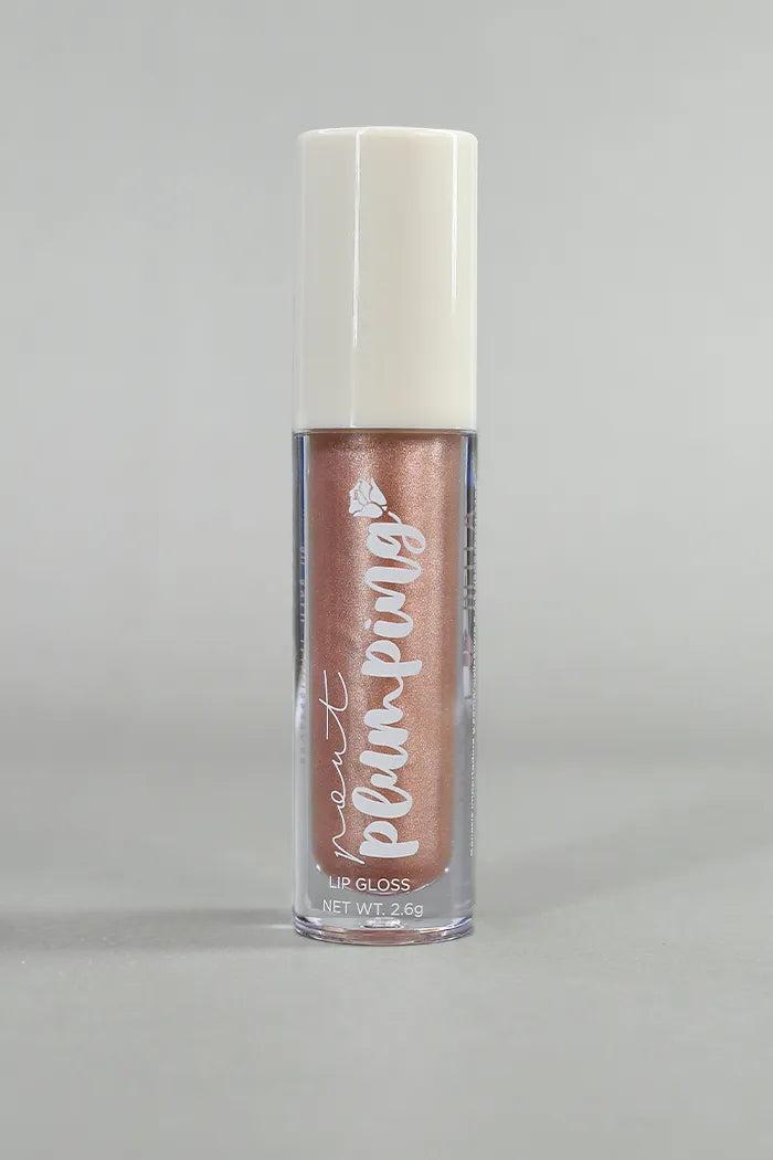 Brillo de Labios Voluminizador Dolce Bella Supernova