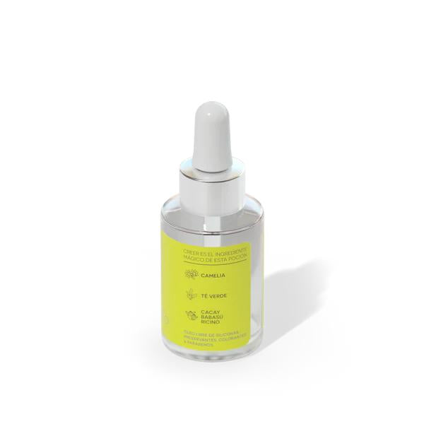 Brillo Infinito Óleo Capilar La Poción 30ml
