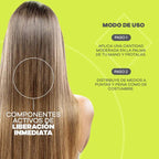 Brillo Infinito Óleo Capilar La Poción 30ml