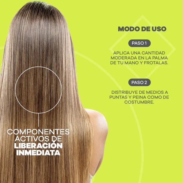 Brillo Infinito Óleo Capilar La Poción 30ml