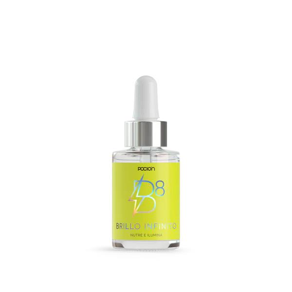 Brillo Infinito Óleo Capilar La Poción 30ml