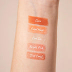 Brillo Labial 1st Scene Bright Pink Atenea