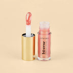 Brillo Labial 1st Scene Bright Pink Atenea