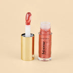 Brillo Labial 1st Scene Shell Coral Atenea