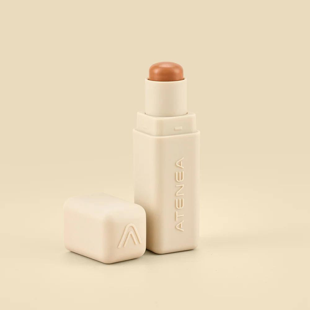 Bronzer Cremoso en Barra Atenea Collection Terranova