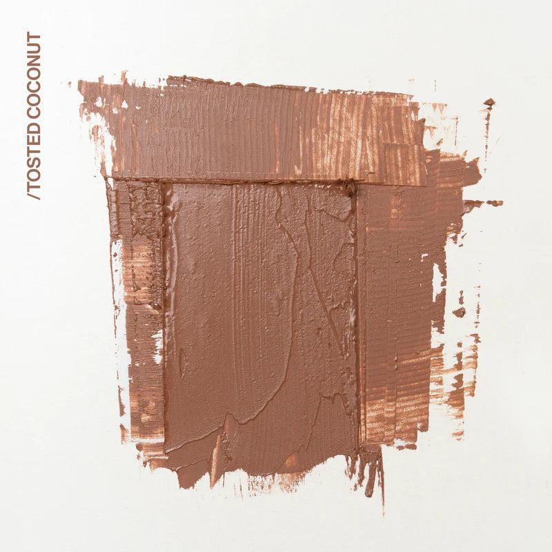 Bronzer Cremoso en Barra Atenea Collection Toasted Coconut