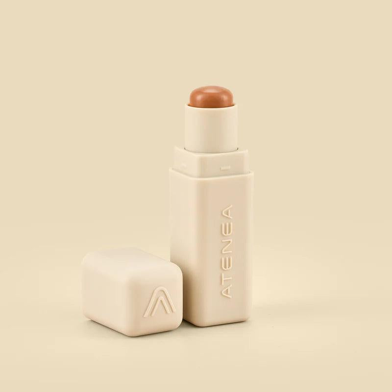Bronzer Cremoso en Barra Atenea Collection Toasted Coconut