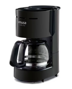 CAFETERA IMUSA CAFECITY 0.6L