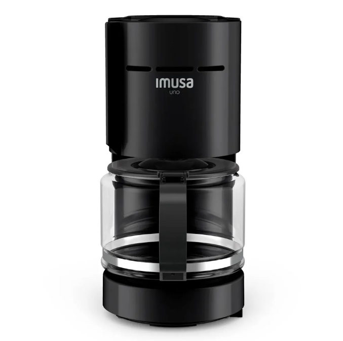 CAFETERA IMUSA UNO NG 12 TAZAS