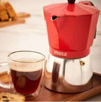 Cafetera Italiana Imusa