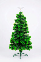 ARBOL FIBRA OPTICA 150 CM 280 RAMAS