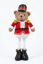 REF AF-1042 OSO EXTENSIBLE DE PELUCHE CON FORMA DE OSITO
