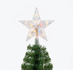 ARBOL FIBRA OPTICA 150 CM 280 RAMAS
