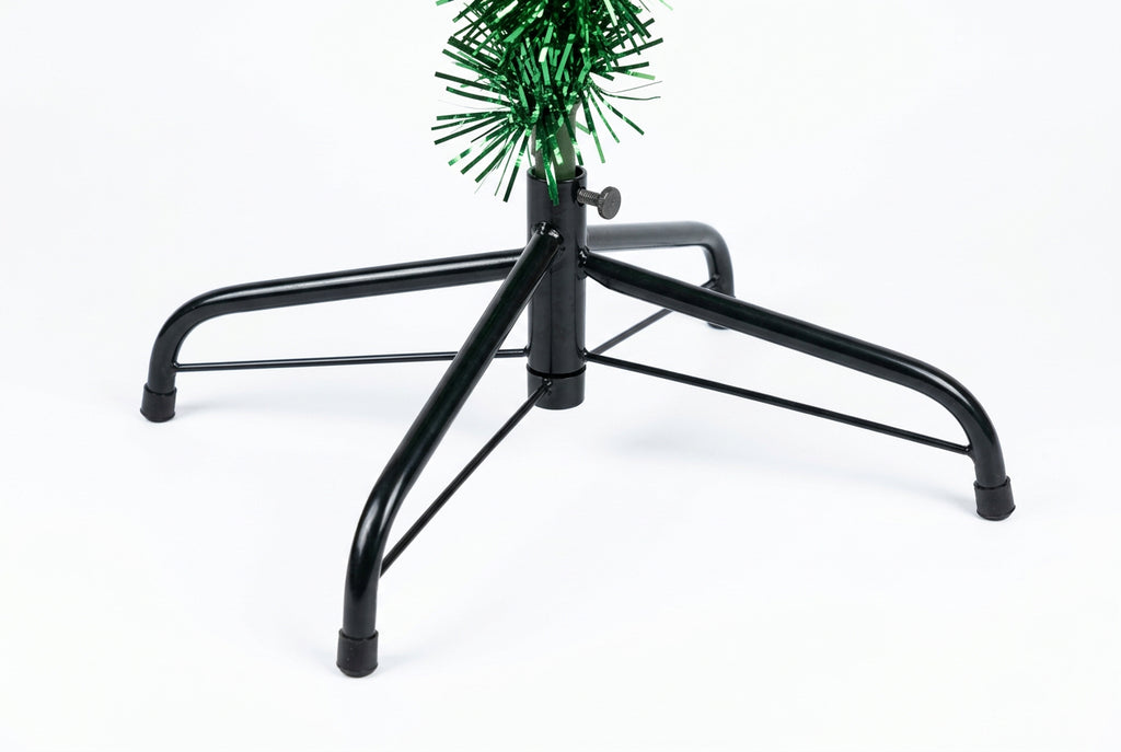 ARBOL FIBRA OPTICA 150 CM 280 RAMAS