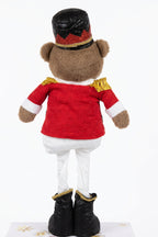 REF AF-1042 OSO EXTENSIBLE DE PELUCHE CON FORMA DE OSITO