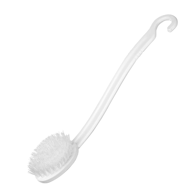 CEPILLO MANGO LARGO FIBRA DURA VANYPLAS