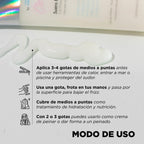 Click Hair Suero Reconstructor 120ml