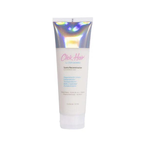 Click Hair Suero Reconstructor 120ml