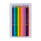 Colores Kiut con Aroma Limonada de Coco x12 Colores
