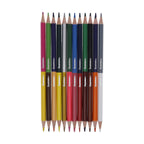 Colores Doble Punta 3mm x12 Largos