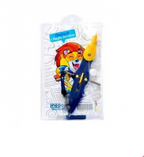 COMPAS LINEA AZUL ESTUCHE+REGLA