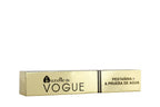 Pestañina Luzette New Mascara Negra 10ml