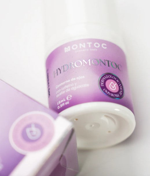 Contorno de Ojos Hydromontoc 15ml Montoc