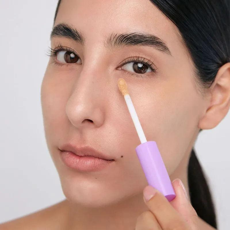Corrector Líquido Skinlicious Beige 3.8g