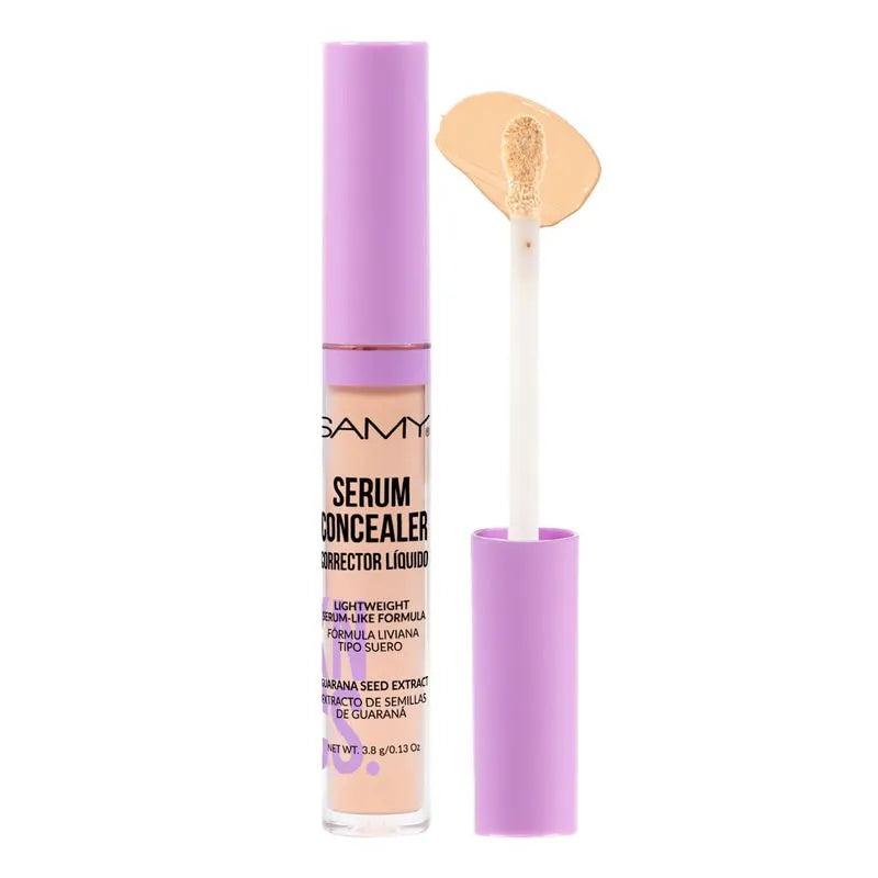 Corrector Líquido Skinlicious Beige 3.8g