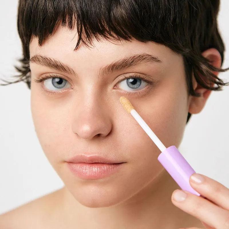 Corrector Líquido Skinlicious Light 3.8g