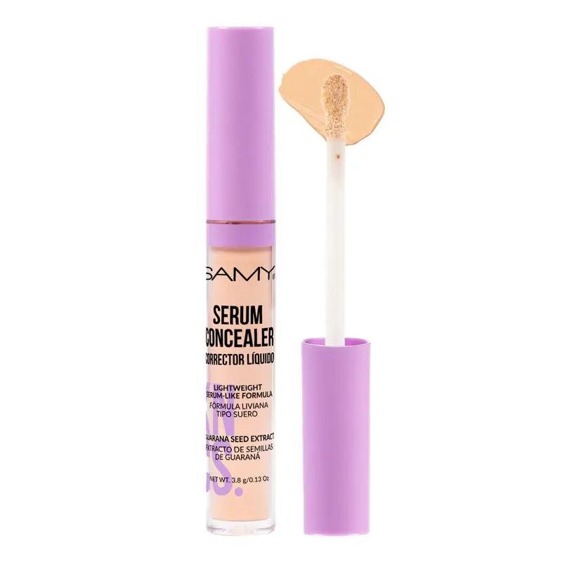 Corrector Líquido Skinlicious Light 3.8g