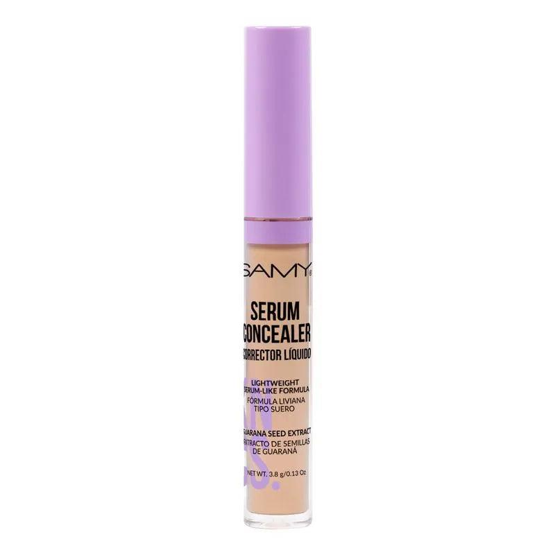 Corrector Líquido Skinlicious Medium 3.8g